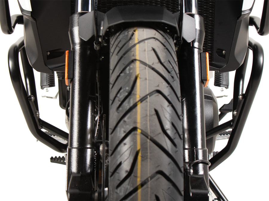 BMW F 800 GS [2024-2026] - Motorvédő fekete