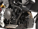 BMW F 800 GS [2024-2026] - Motorvédő fekete
