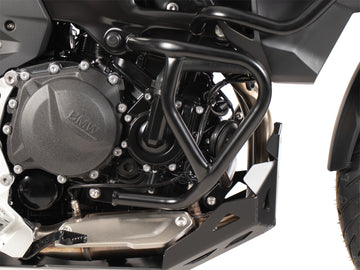 BMW F 800 GS [2024-2026] - Motorvédő fekete