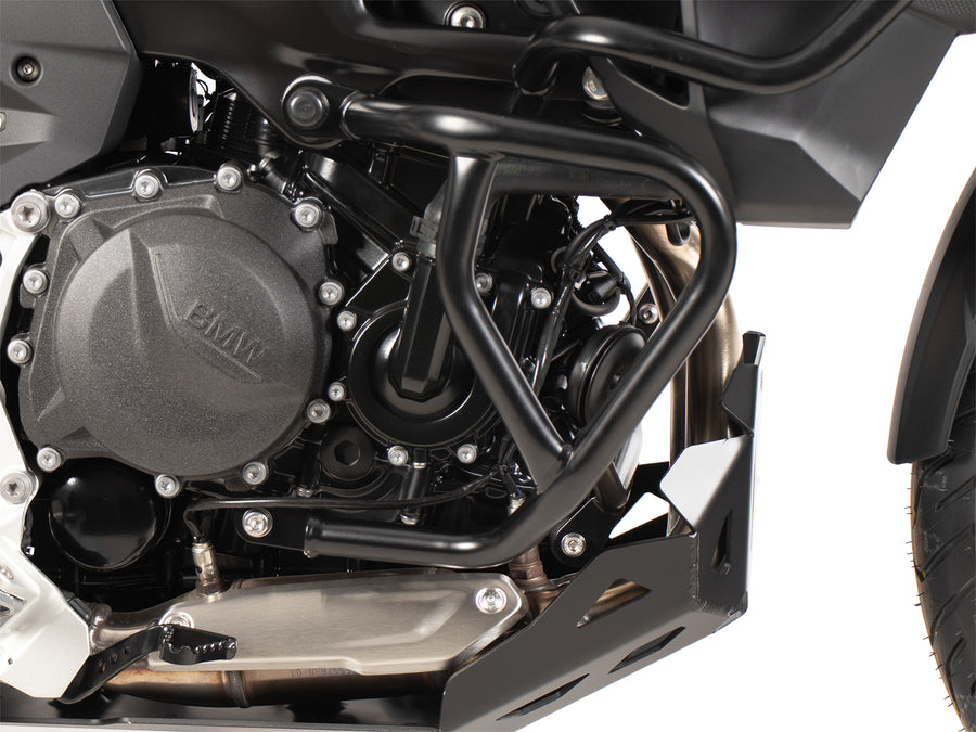 BMW F 800 GS [2024-2026] - Motorvédő fekete