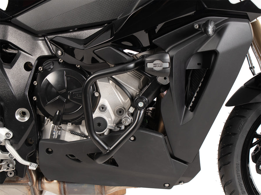 BMW S 1000 XR [2024-2025] - Motorvédő rúd védőbetét