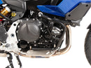 BMW F 900 XR [2025-2026] - Védőléc