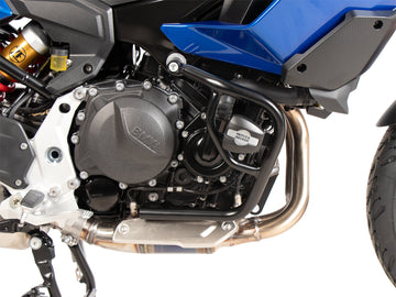 BMW F 900 XR [2025-2026] - Védőléc