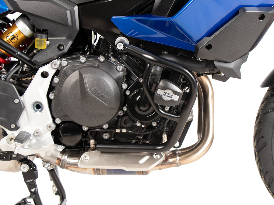 BMW F 900 XR [2025-2026] - Védőléc