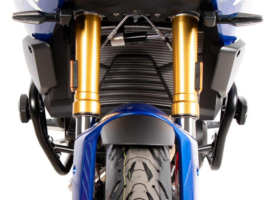 BMW F 900 XR [2025-2026] - Védőléc