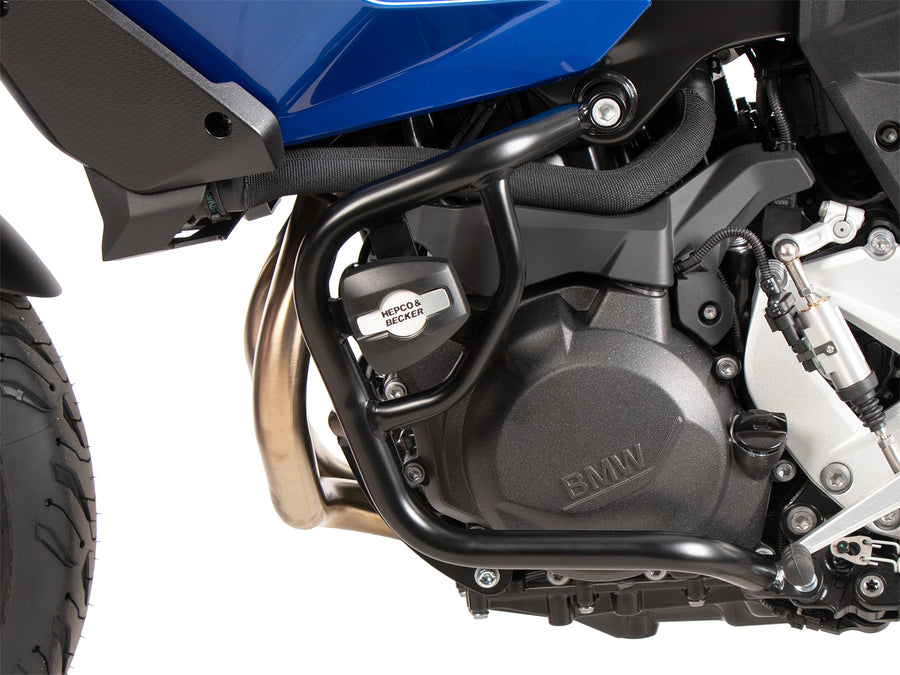 BMW F 900 XR [2025-2026] - Védőléc