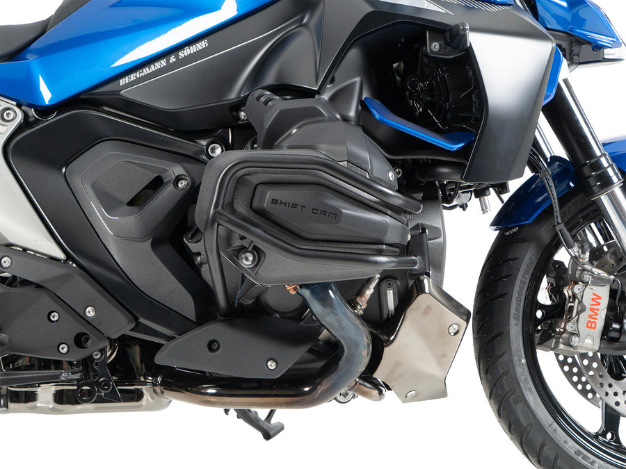 BMW R 1300 R [2025 - ] - MOTORVÉDŐRÚD