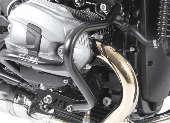 BMW R nineT [2014-2016] - Motorvédő