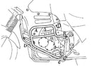 Triumph Tiger [1993-1998] - Motorvédő-2