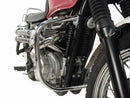 Triumph Bonneville [2002-2016] - Krómozott motorvédő