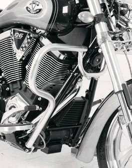 Victory Kingpin [2003-2016] - Engine Guard