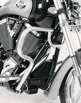 Victory Kingpin [2003-2016] - Engine Guard