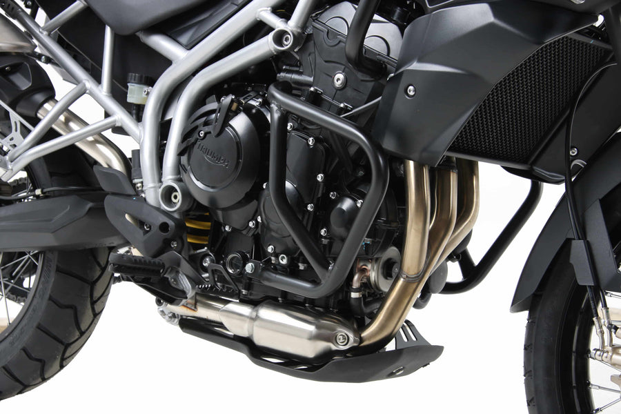 Triumph Tiger 800 [2010-2014] - Motorvédő