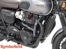 Triumph Bonneville T 120 [2016-2026] - Krómozott motorvédő