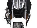 KTM 125 Duke [2017-2020] - Motorvédő fekete