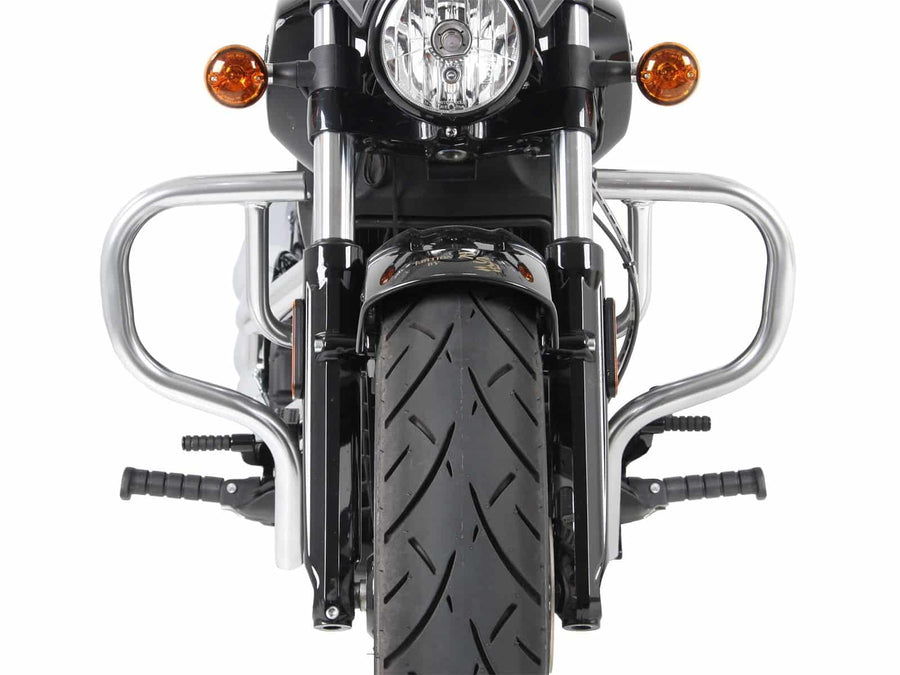 Indian Scout Bobber [2017-2024] - Motorvédő