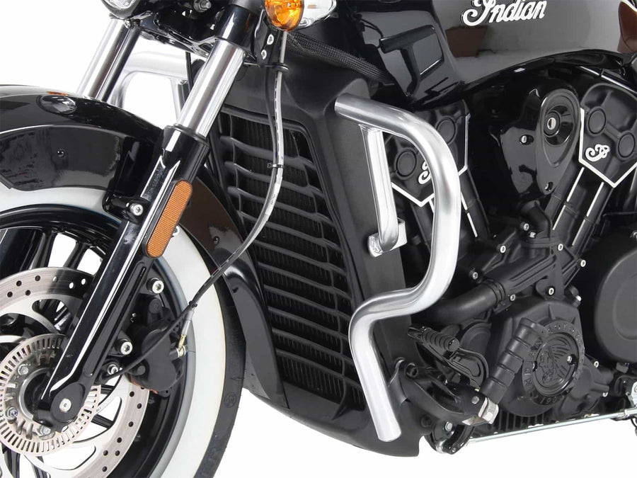 Indian Scout Bobber [2017-2024] - Motorvédő