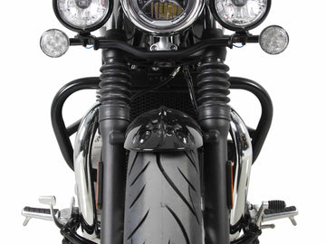 Triumph Bonneville Speedmaster [2018-2026] - Védőléc