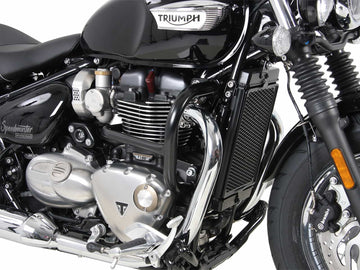 Triumph Bonneville Speedmaster [2018-2026] - Védőléc