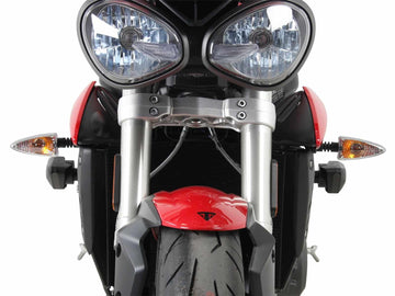 Triumph Street Triple 765 Lo [2017-2025] – Védőbetét - 0