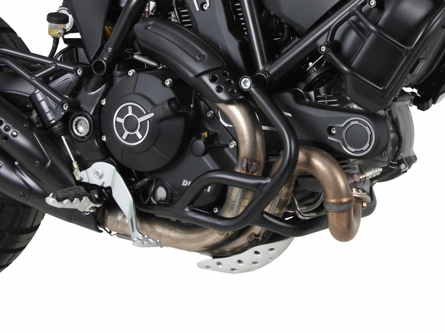 Ducati Scrambler 800 Desert [2017-2022] - Motorvédő