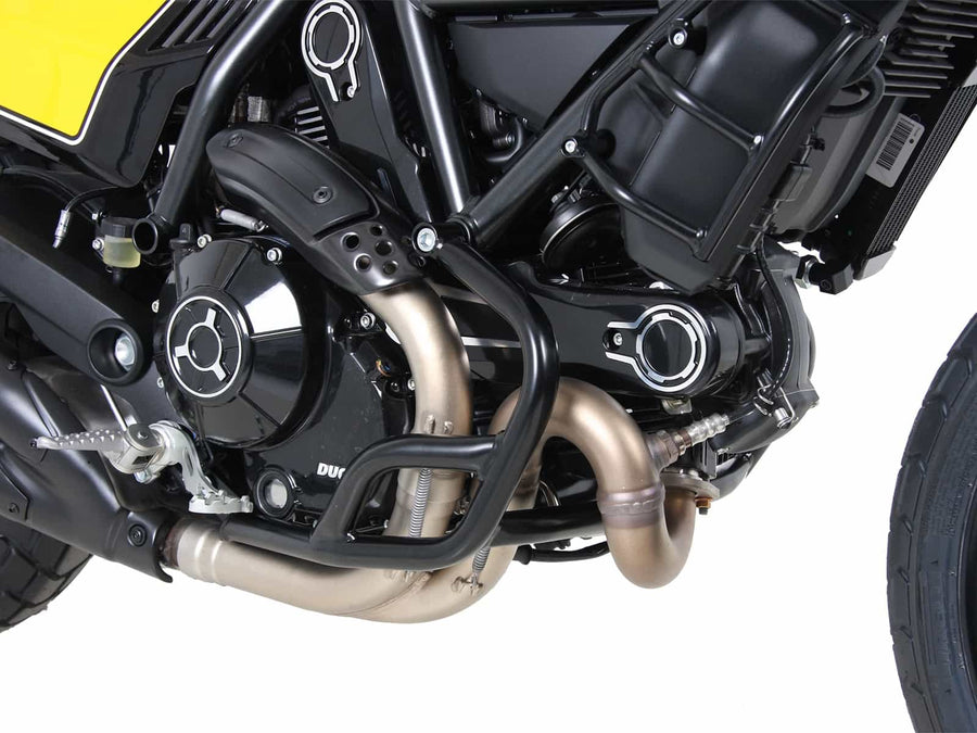 Ducati Scrambler 800 [2019-2022] - Motorvédő