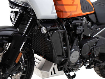 Harley-Davidson Pan America 1250 [2021-2025] - Motorvédő
