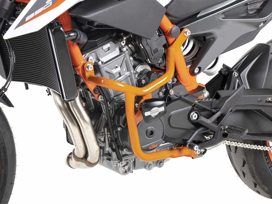 KTM 790 Duke [2018-2026] - Védőrúd