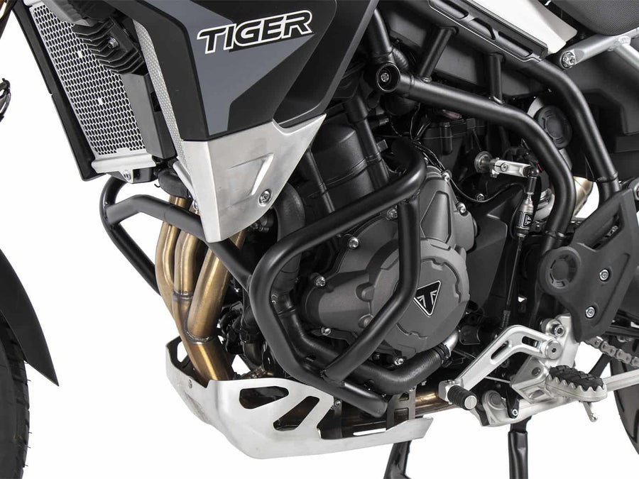 Triumph Tiger 900 Rally [2020-2023] - Motorvédő