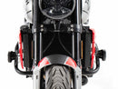 Triumph Trident 660 [2021-2024] - Motorvédő rúd, beleértve védőbetét-5