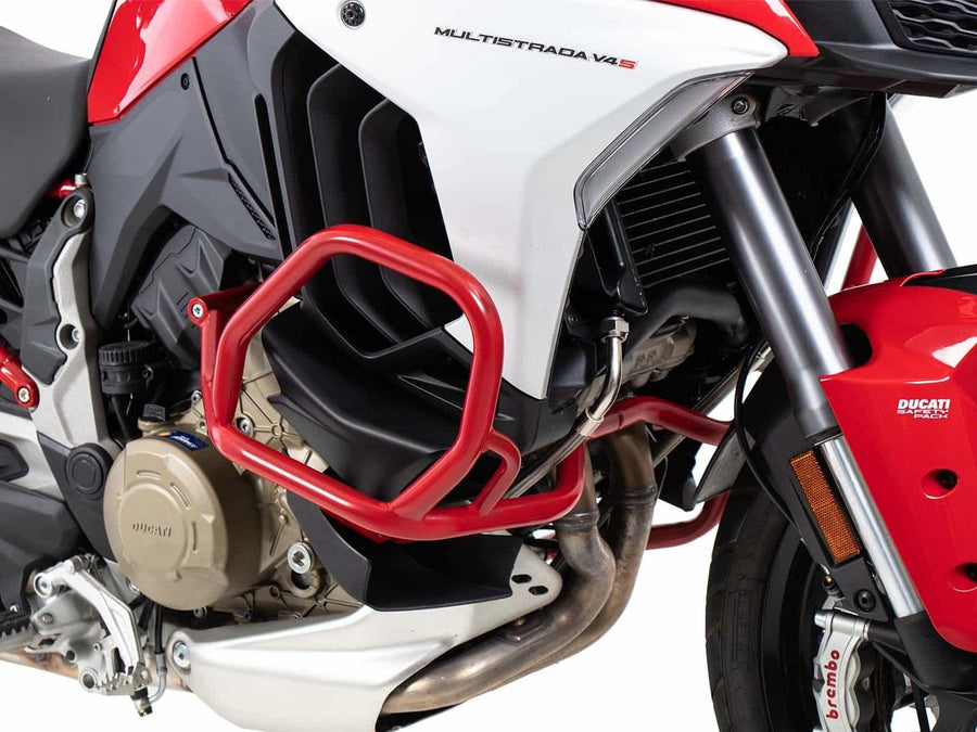 Ducati Multistrada V4 [2021-2024] - Motorvédő