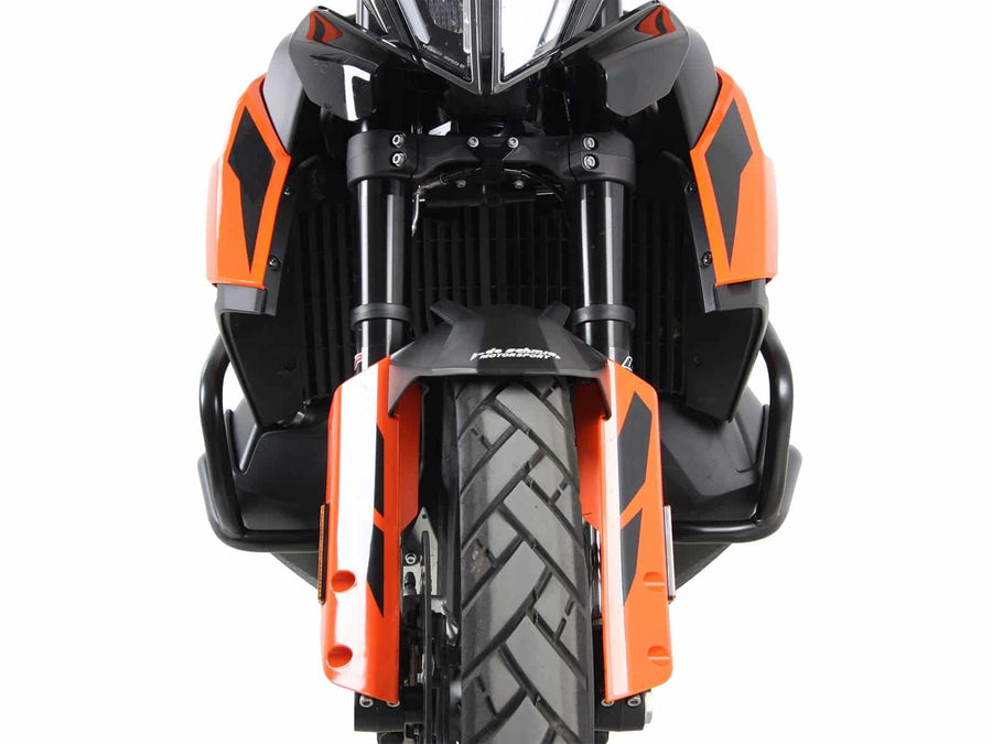 KTM 890 Adventure [2021-2022] - Fekete motorvédő