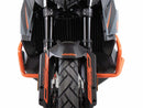 KTM 890 Adventure [2021-2022] – narancssárga motorvédő