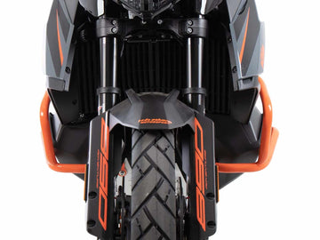 KTM 890 Adventure [2021-2022] – narancssárga motorvédő