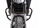KTM 125 Duke [2021-2023] - Motorvédő fekete
