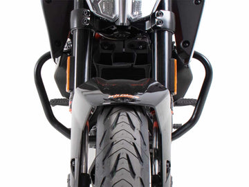KTM 125 Duke [2021-2023] - Motorvédő fekete
