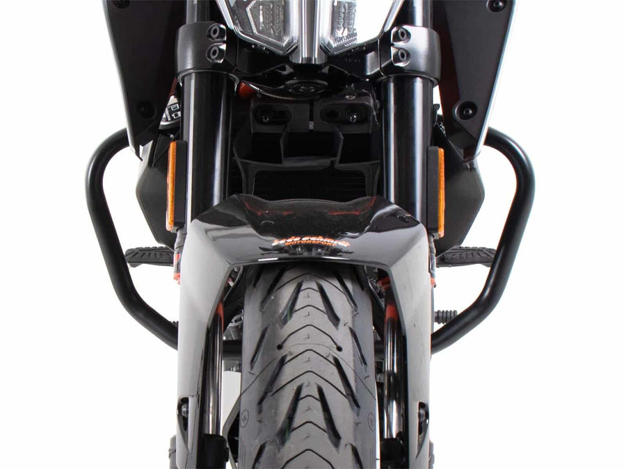 KTM 125 Duke [2021-2023] - Motorvédő fekete