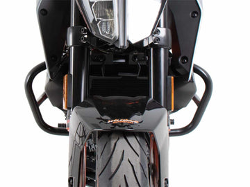 KTM 390 Duke [2021-2023] - Motorvédő fekete