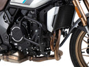 CF Moto 700 CL-X [2022-2024] - Fekete motorvédő