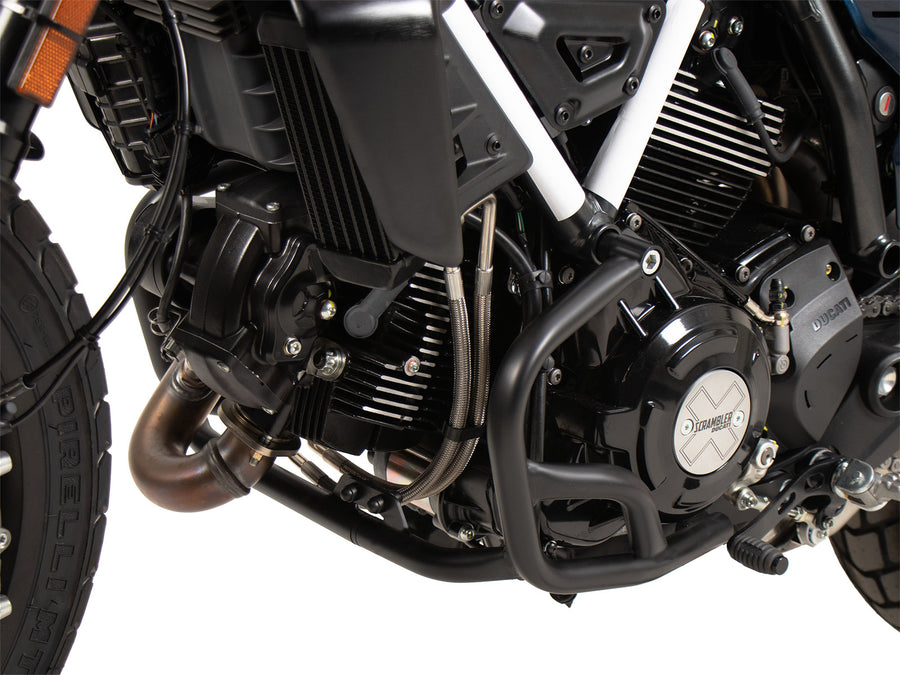 Ducati Scrambler 800 Icon [2023-2025] - Motorvédő