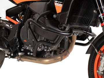 KTM 890 SMT [2023-2026] - Motorvédő fekete