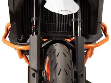 KTM 890 SMT [2023-2026] - narancssárga motorvédő