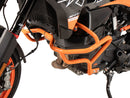 KTM 890 SMT [2023-2026] - narancssárga motorvédő