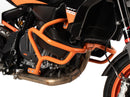 KTM 890 SMT [2023-2026] - narancssárga motorvédő
