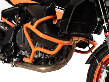 KTM 890 SMT [2023-2026] - narancssárga motorvédő