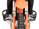 KTM 890 Adventure [2023-2026] - Motorvédő fekete