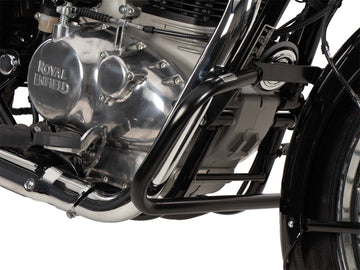 Royal Enfield Bullet 350 [2024-2026] - Fekete motorvédő