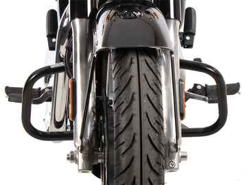 Royal Enfield Bullet 350 [2024-2026] - Fekete motorvédő