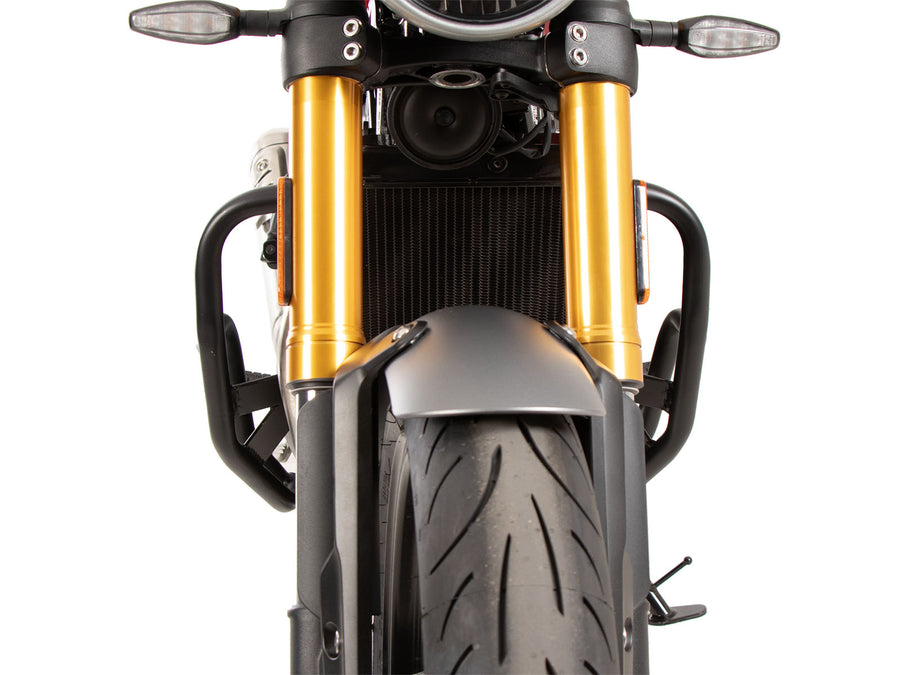 Triumph Speed 400 [2024-2025] - Motorvédő