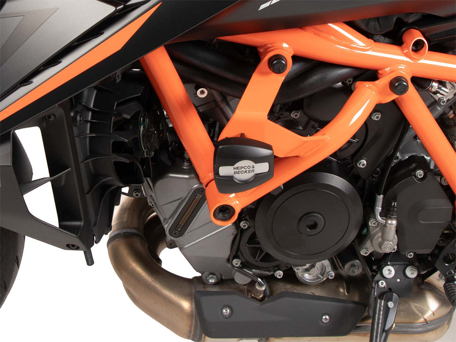 KTM 1390 Super Duke R [2024-2026] - Védőrúd